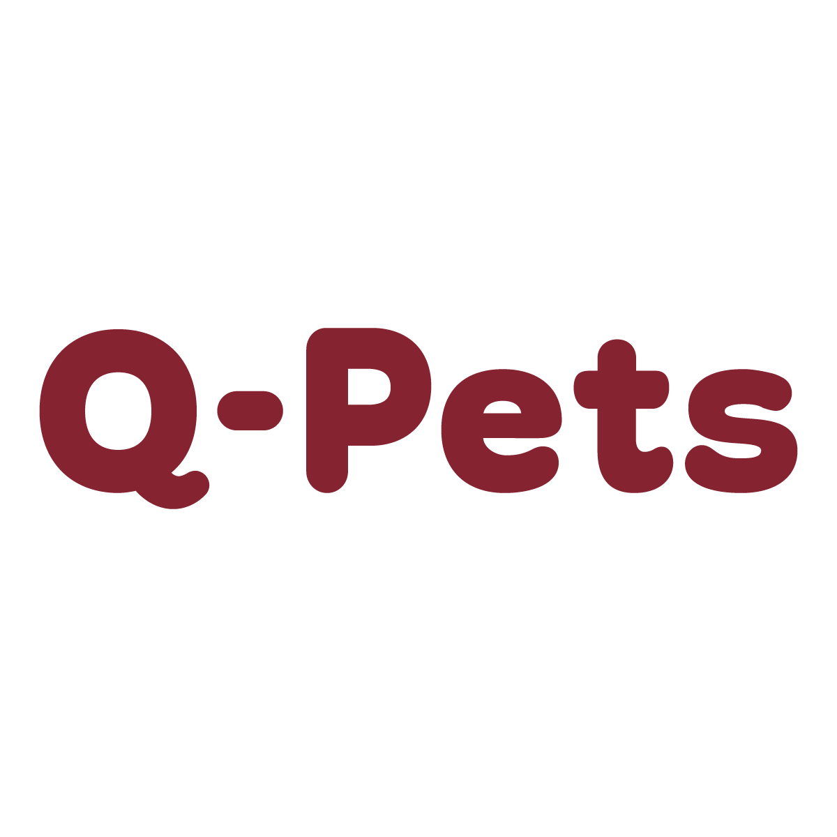 Q-pets LOGO
